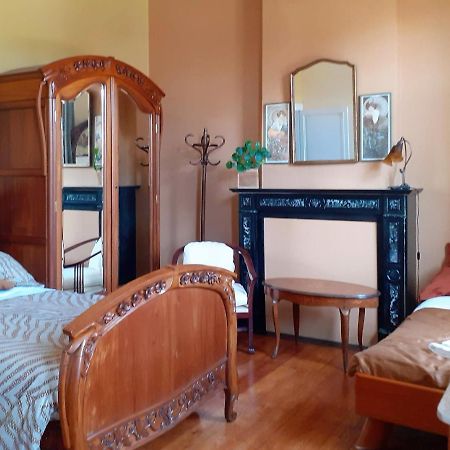 Villa Ritte Dendermonde Eksteriør billede