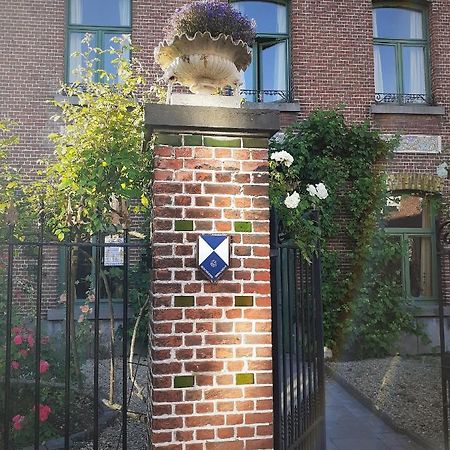 Villa Ritte Dendermonde Eksteriør billede