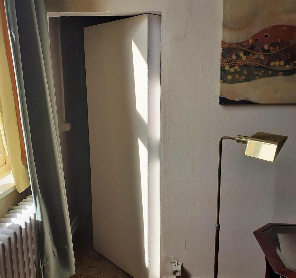 Villa Ritte Dendermonde Eksteriør billede
