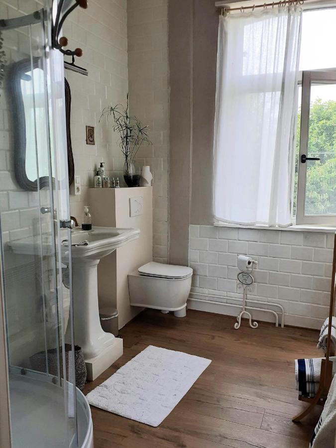 Villa Ritte Dendermonde Eksteriør billede