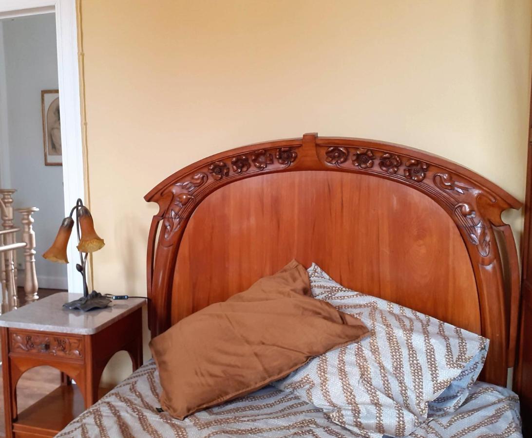 Villa Ritte Dendermonde Eksteriør billede