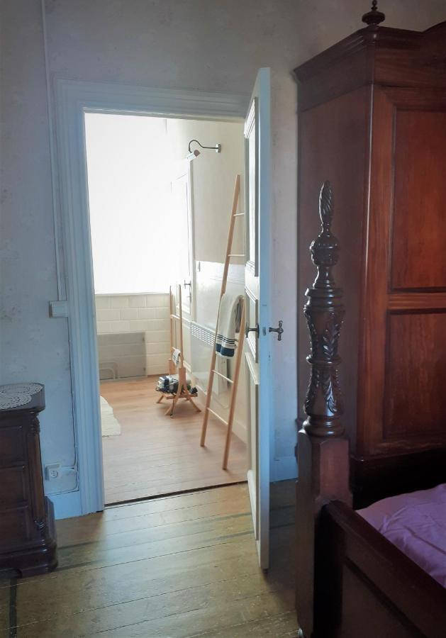 Villa Ritte Dendermonde Eksteriør billede