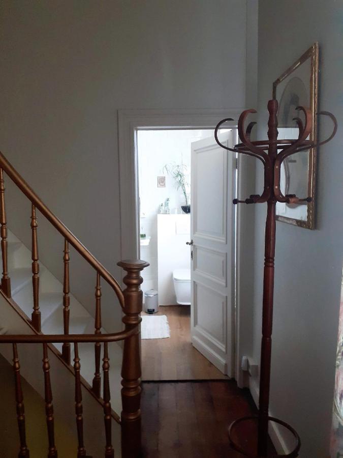 Villa Ritte Dendermonde Eksteriør billede