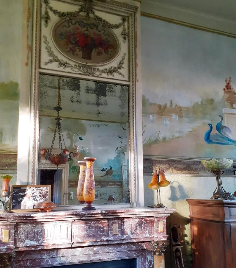 Villa Ritte Dendermonde Eksteriør billede