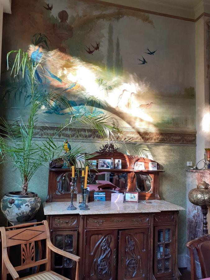 Villa Ritte Dendermonde Eksteriør billede